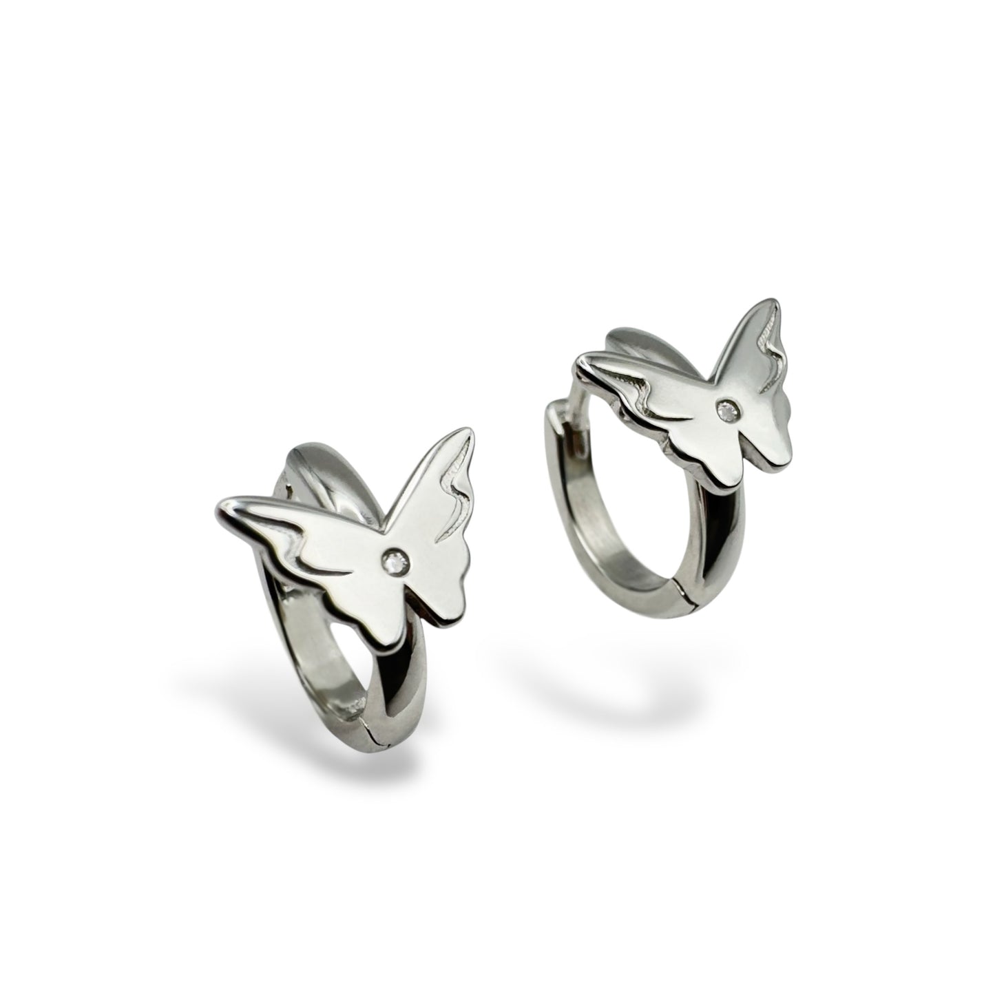 PENDIENTES ORIGIN HOOP