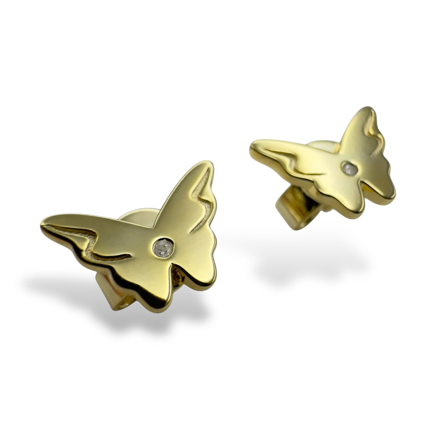 PENDIENTES ESSENTIAL BRILLIANT