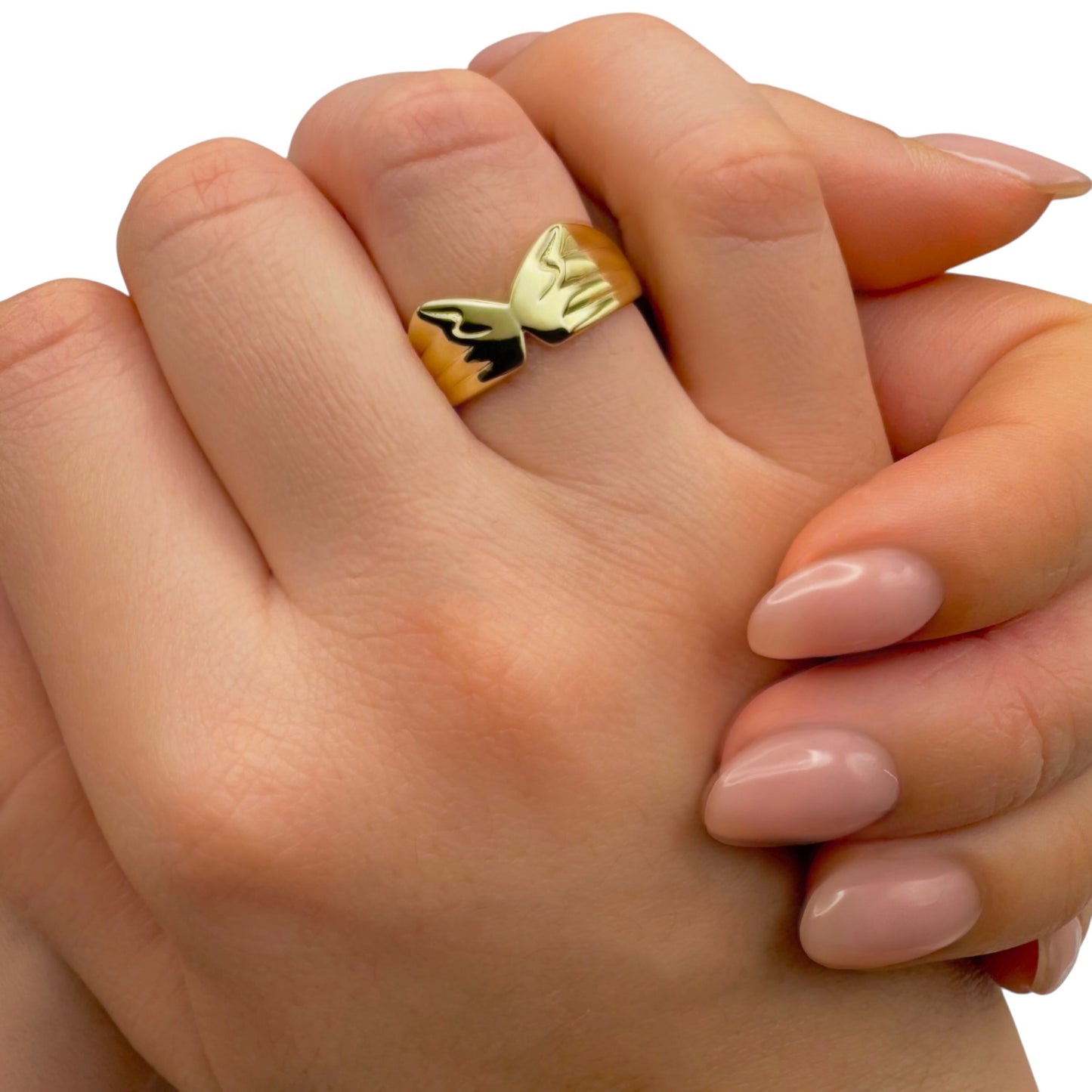 ANILLO ÉCLAT