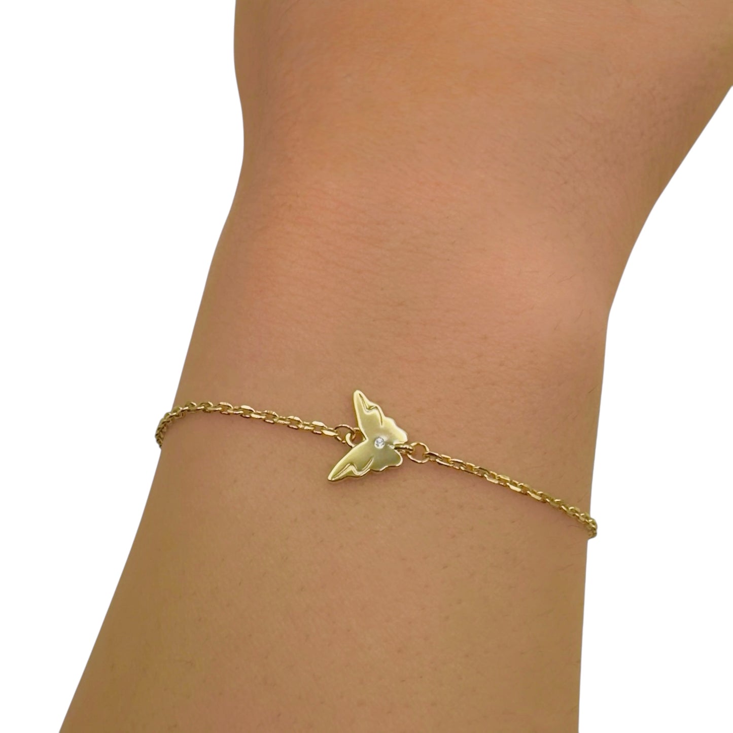 PULSERA ESSENTIAL BRILLIANT