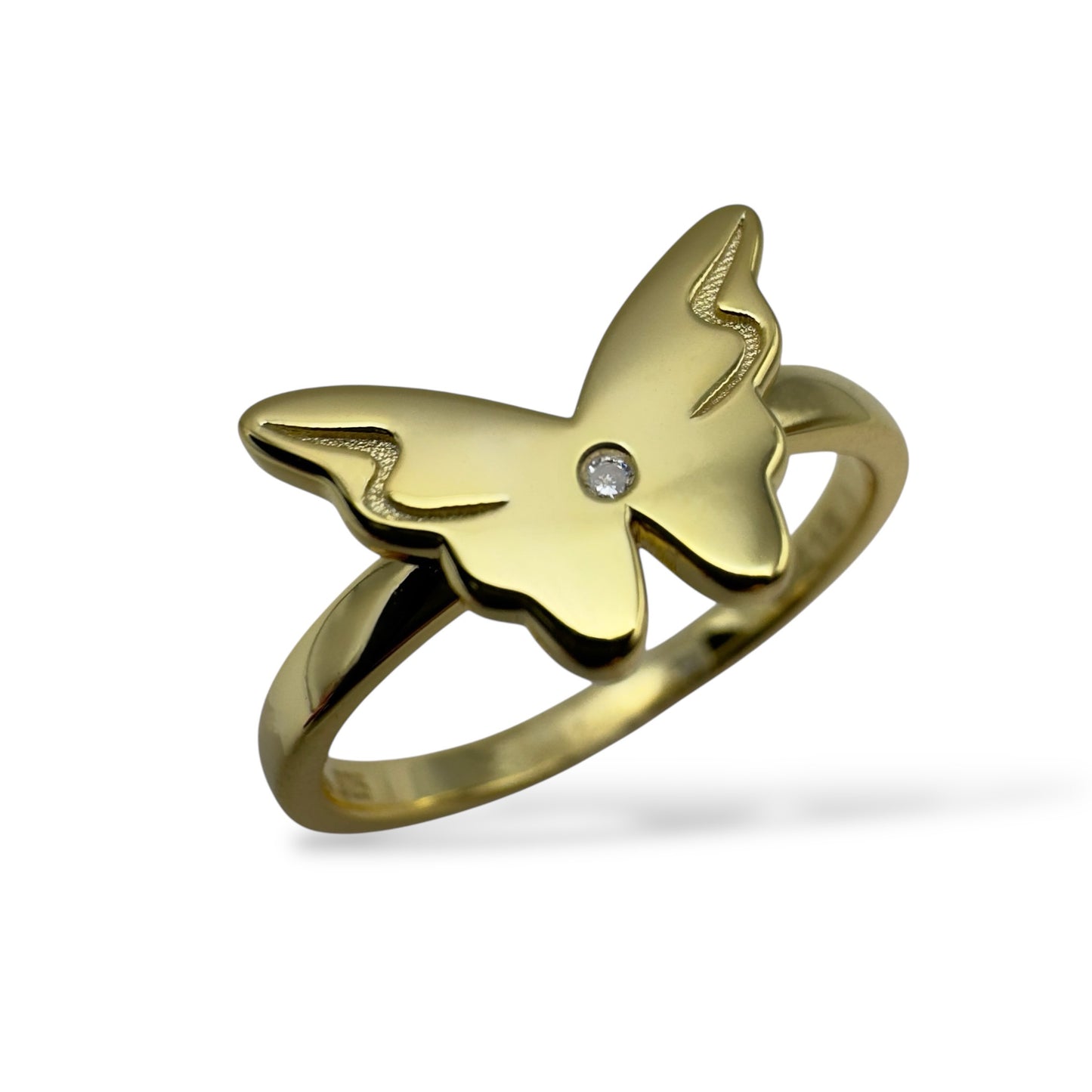 ANILLO ESSENTIAL BRILLIANT