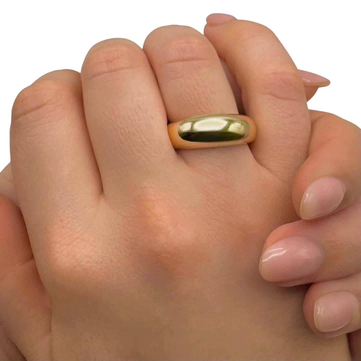 ANILLO SOIE