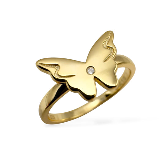 ANILLO ESSENTIAL BRILLIANT