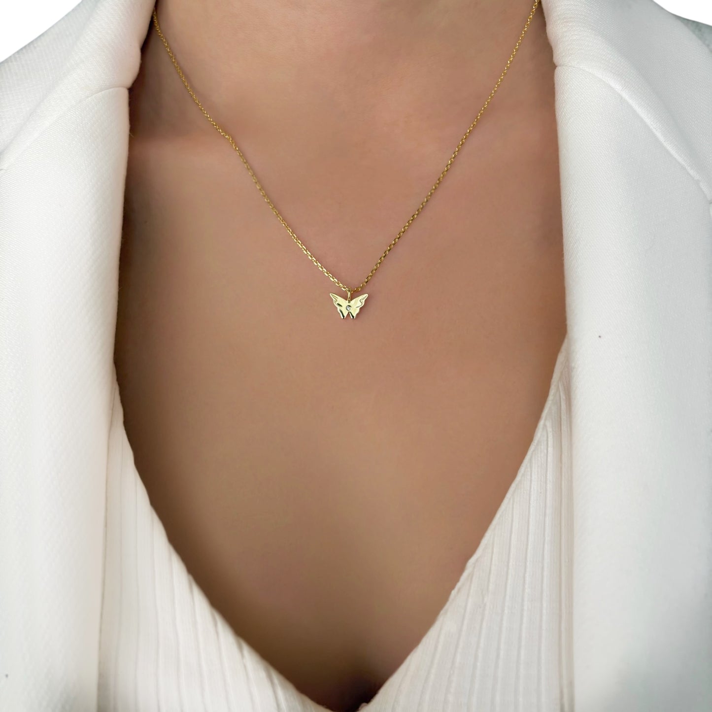 COLLAR ESSENTIAL BRILLIANT