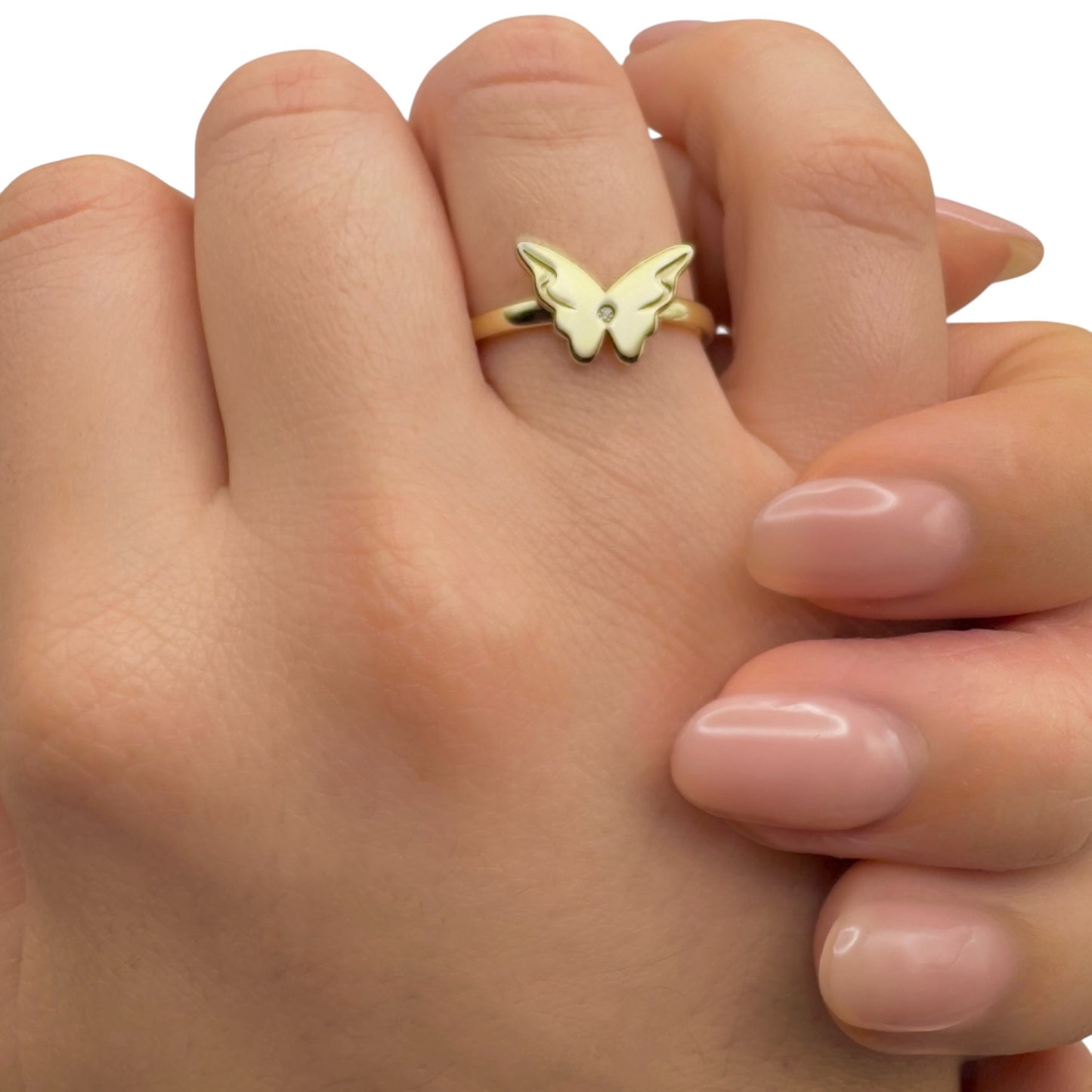 ANILLO ESSENTIAL BRILLIANT