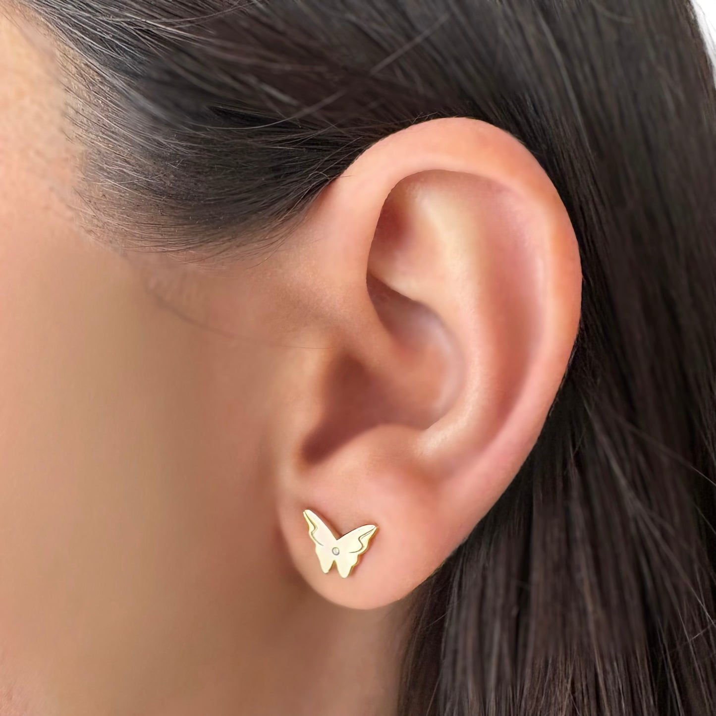 PENDIENTES ESSENTIAL BRILLIANT