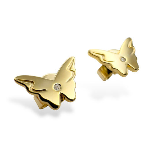 PENDIENTES ESSENTIAL BRILLIANT