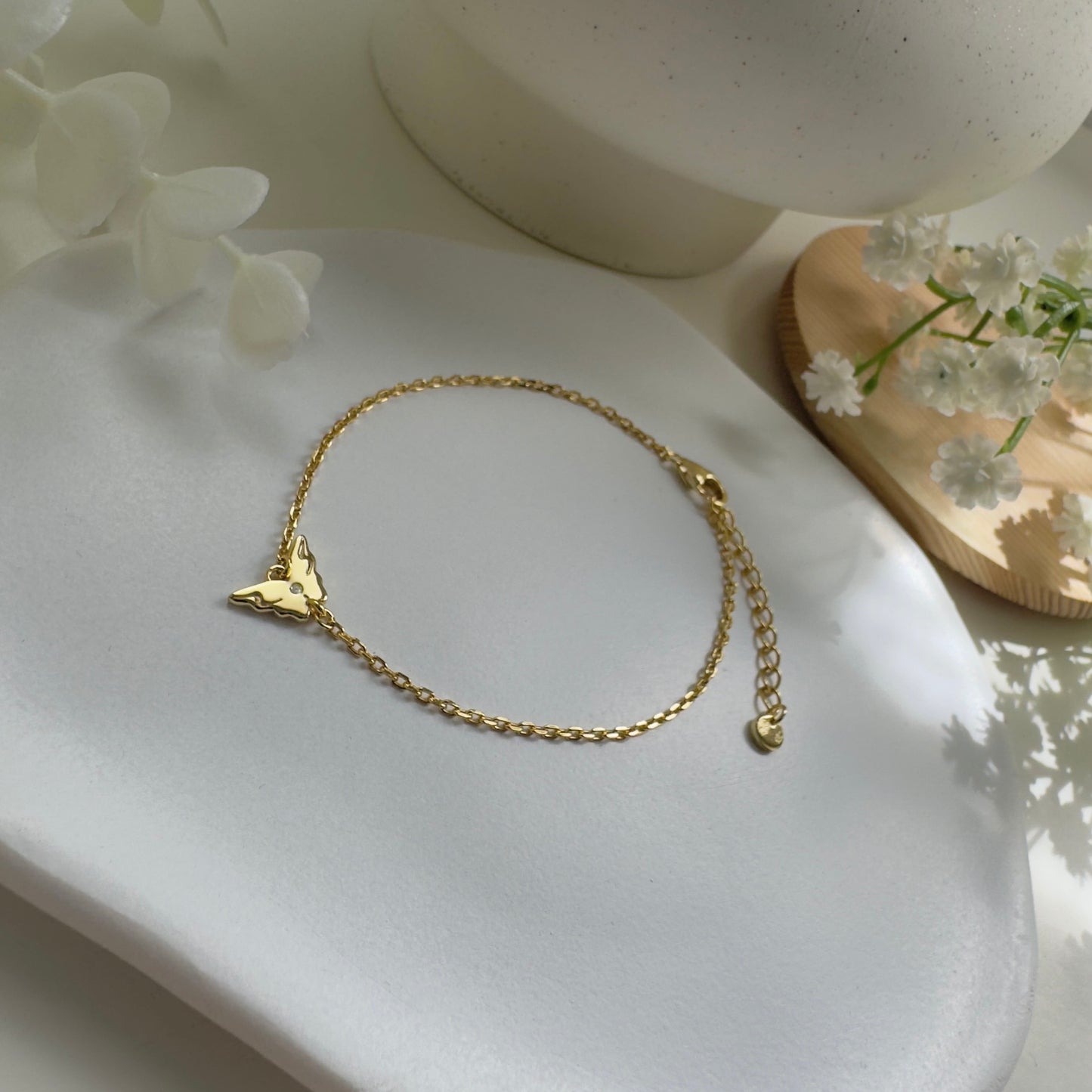 PULSERA ESSENTIAL BRILLIANT