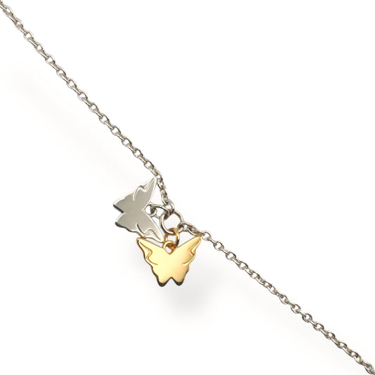 PULSERA ORIGIN DOBLE