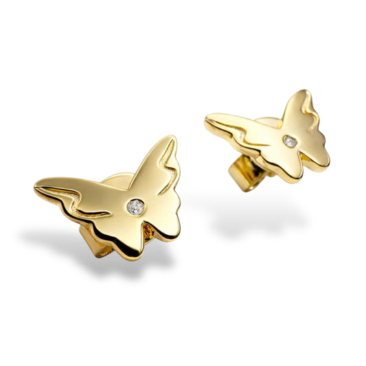 PENDIENTES ESSENTIAL BRILLIANT