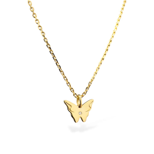 COLLAR ESSENTIAL BRILLIANT