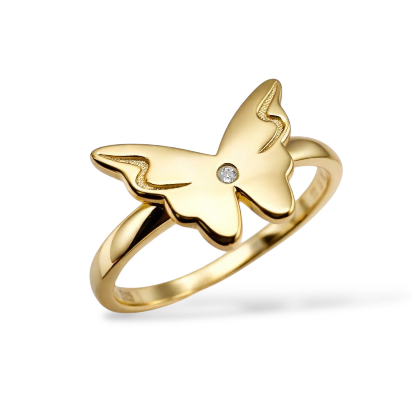 ANILLO ESSENTIAL BRILLIANT