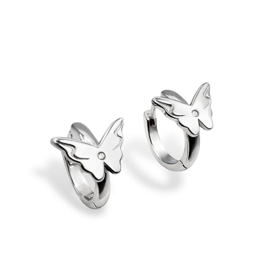 PENDIENTES ORIGIN HOOP