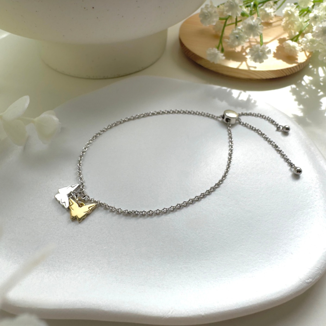 PULSERA ORIGIN DOBLE